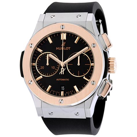 hublot wrist watch pics|luxury men's Hublot watches.